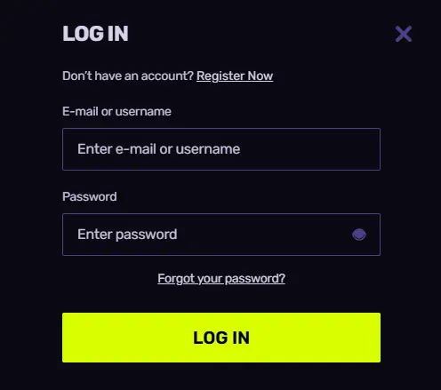 How to Log In to Sportuna